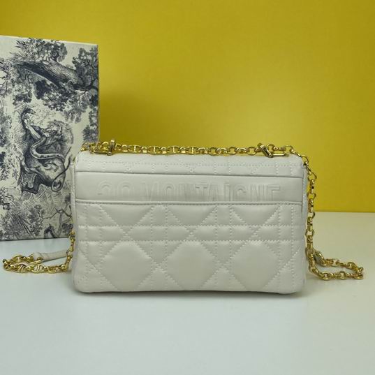Dior Caro 2086 25.5x15.5x8cm ww4色 (1)