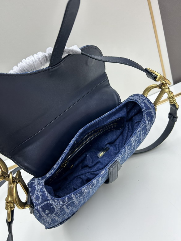 Dior saddle 0446 25 5x20x6 5cm jj_1
