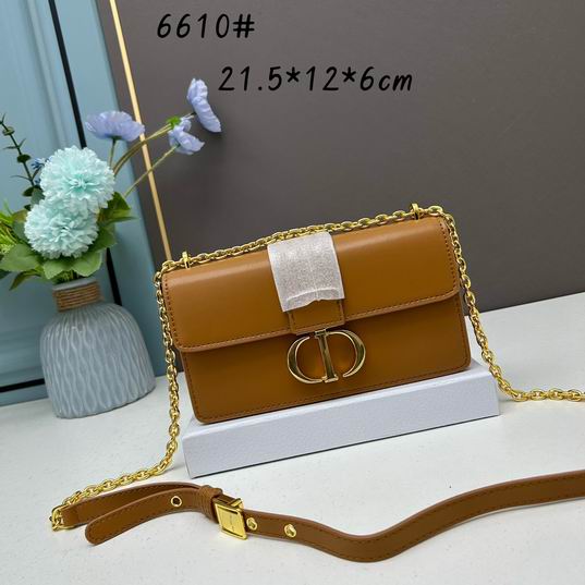 Dior Montaigne 6610 21.5x12x6cm ww3色 (1)