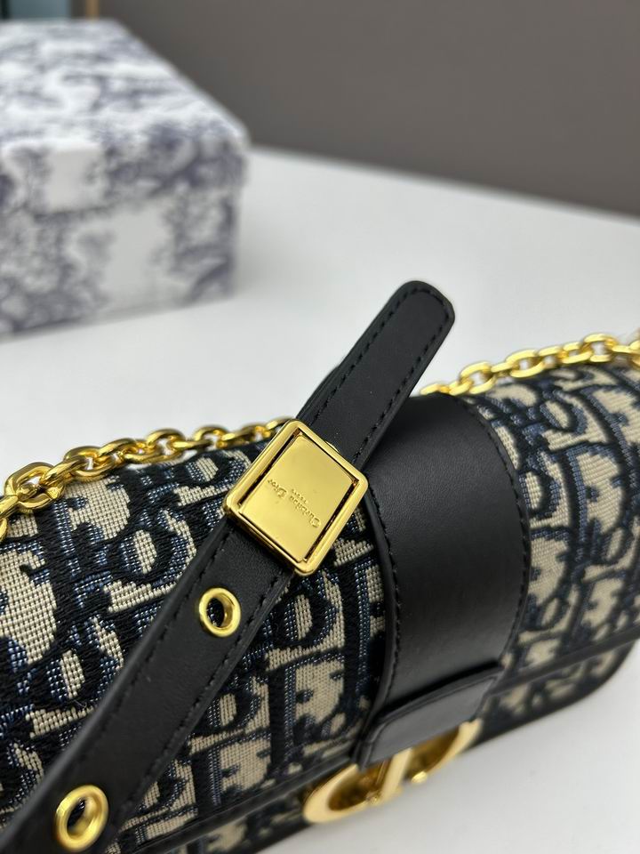 Dior Montaigne 9334 21x11x6cm ww1 (1)