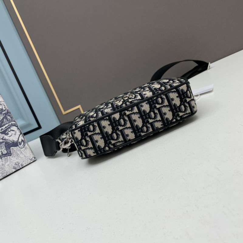 Dior 1386 19x12x5cm ww3色 (1)