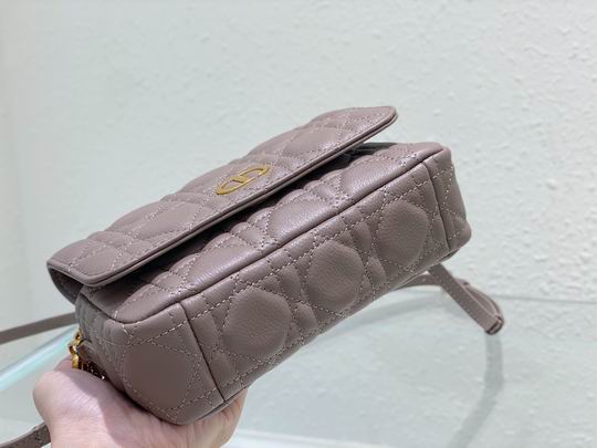 Dior Caro 17.5x10.5x5cm CN3色 (1)
