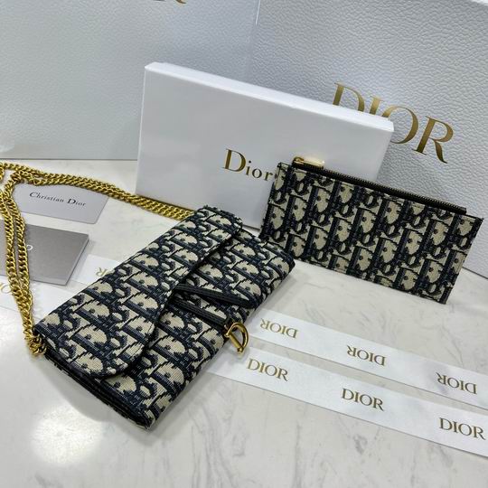 Dior 621668 19x10.5x3.5cm zy3_1