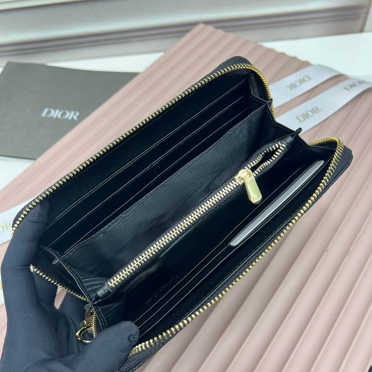 Dior 666114 19x10x2.5cm zy (1)