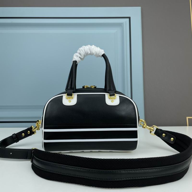 Dior 9109 25x13x16.5cm ww3色 (1)