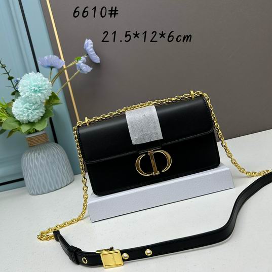 Dior Montaigne 6610 21.5x12x6cm ww3色 (1)