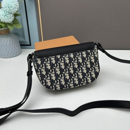 Dior A435 19.5x13x4.3cm ww3色 (1)