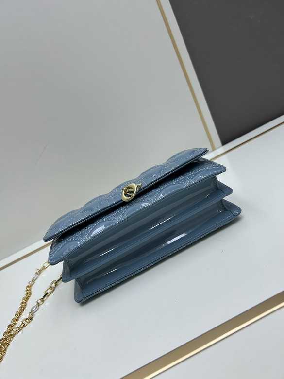 Dior lady 3501 21x11 5x4 5cm jj3_1