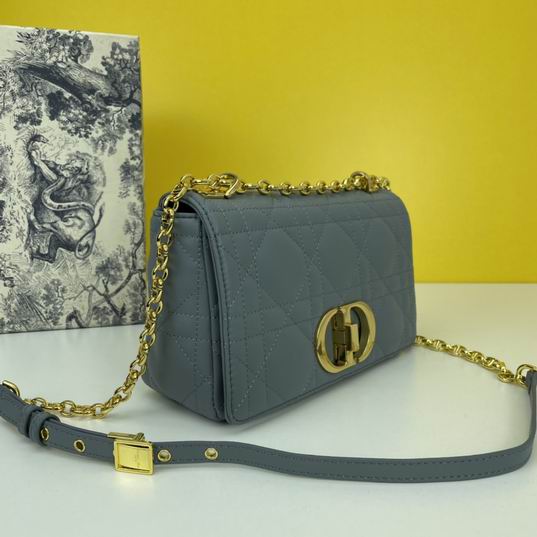 Dior Caro 2086 25.5x15.5x8cm ww4色 (1)