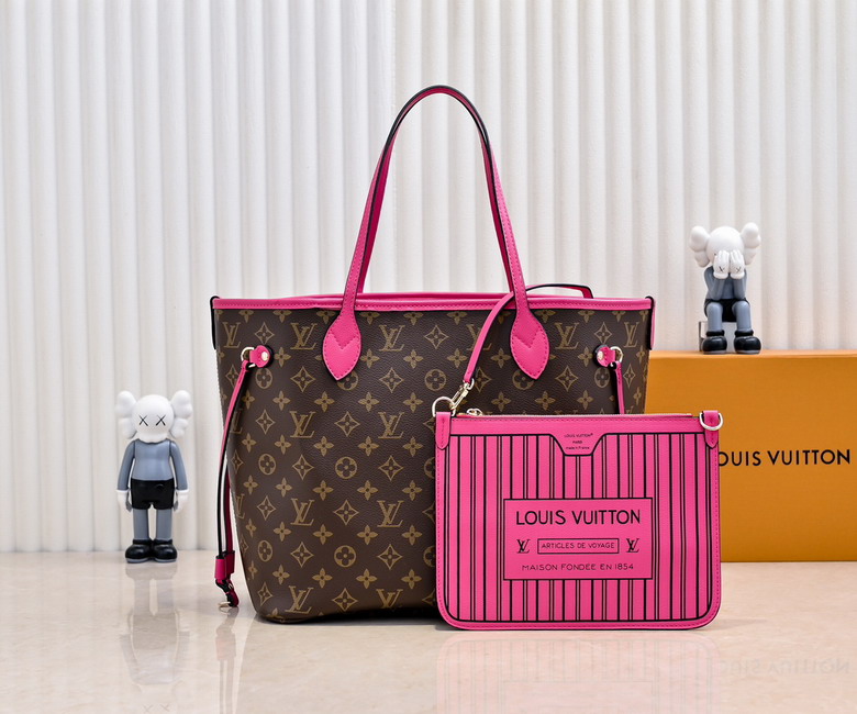 Neverfull M12061 31x28x14cm ss1_1