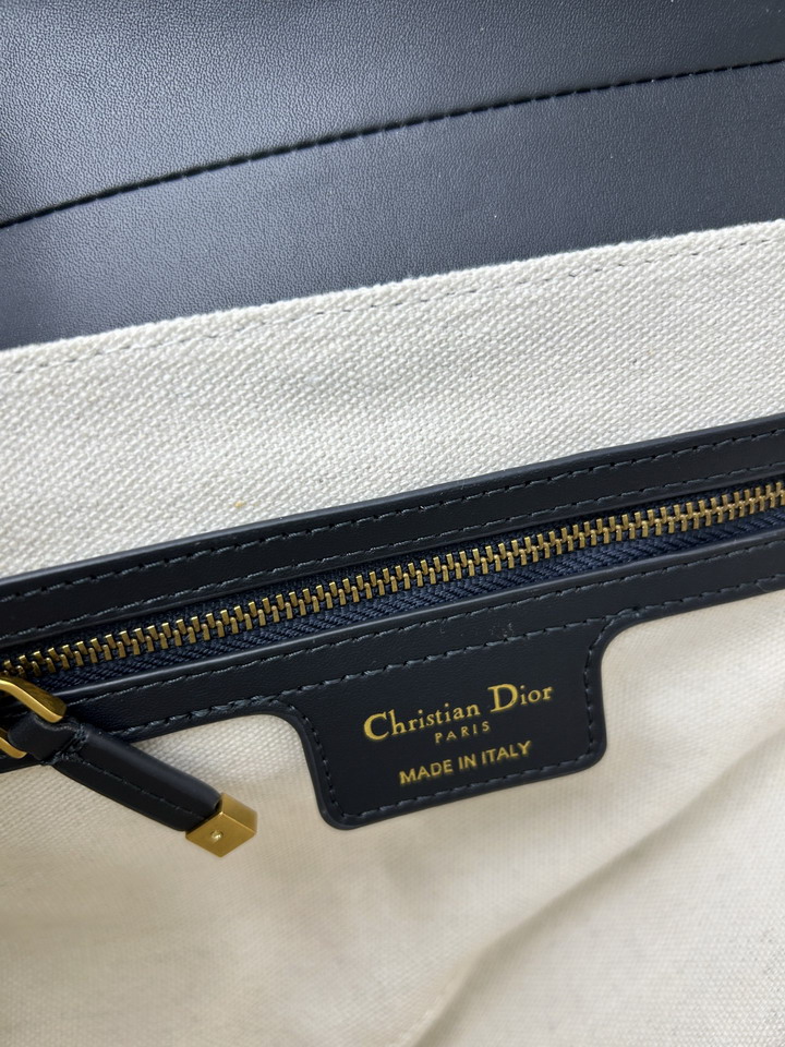 Dior saddle 0455 25 5x20x6 5cm jj3_1