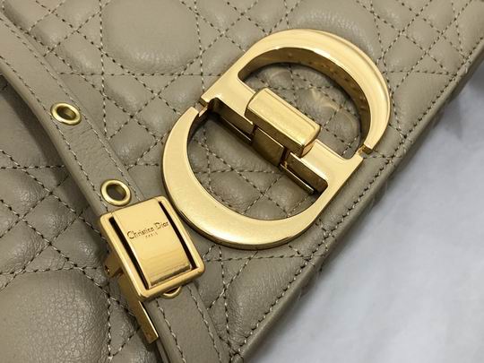 Dior Caro M9242 25.5x15.5x8cm CN4色 (1)