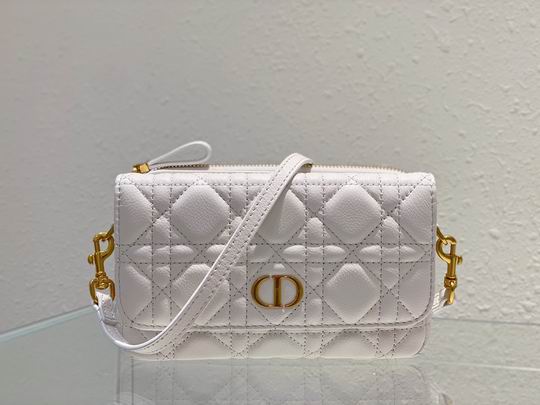 Dior Caro 17.5x10.5x5cm CN3色 (1)