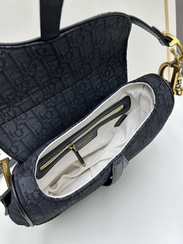 Dior saddle 886888 25 5x20x6 5cm jj3_1