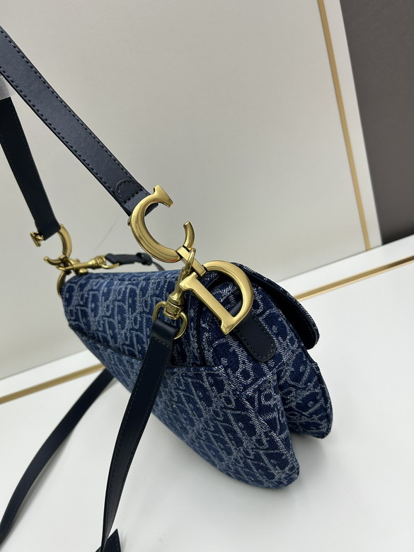 Dior saddle 0446 25 5x20x6 5cm jj_1
