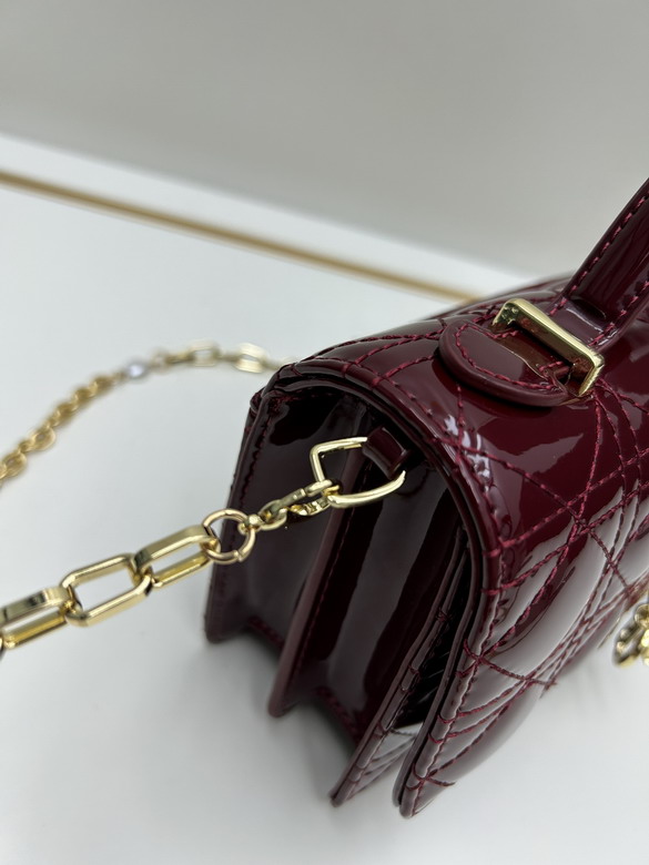 Dior lady 3501 21x11 5x4 5cm jj1_1