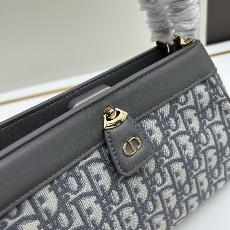 Dior 3633 25x16x12cm ww4_1