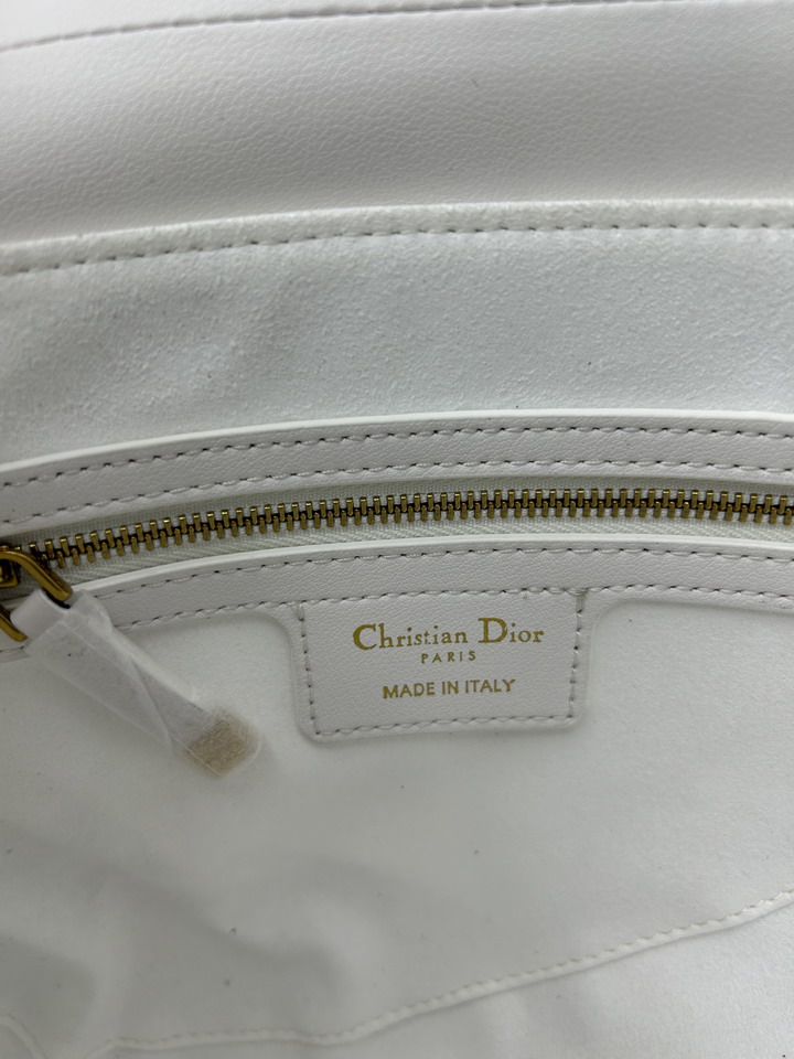 Dior saddle 0455 25 5x20x6 5cm jj1_1