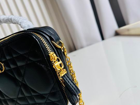 Dior Caro 17.5x5.5x13cm CN5色 (1)