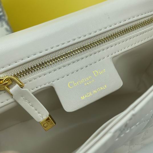 Dior Caro 2086 25.5x15.5x8cm ww4色 (1)