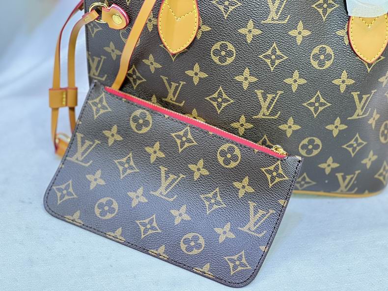 Neverfull N41359，M99063 25x20x10 cm cs (1)