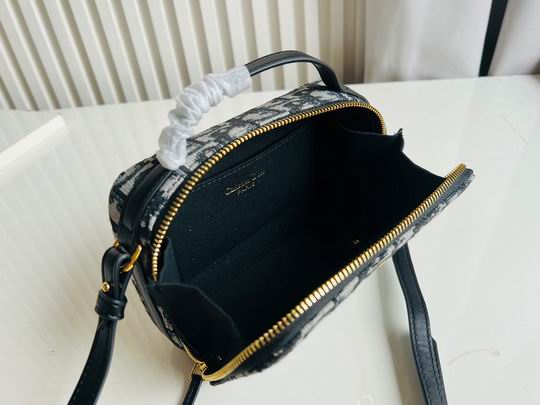 Dior Caro 17.5x5.5x13cm CN5色 (1)