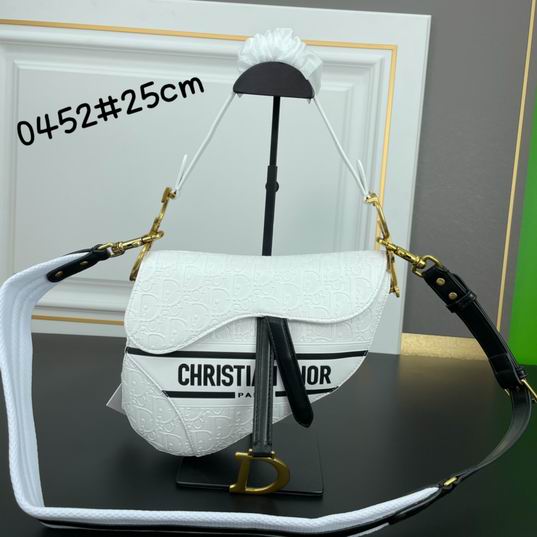 Dior Saddle 0452 25cm ww (1)