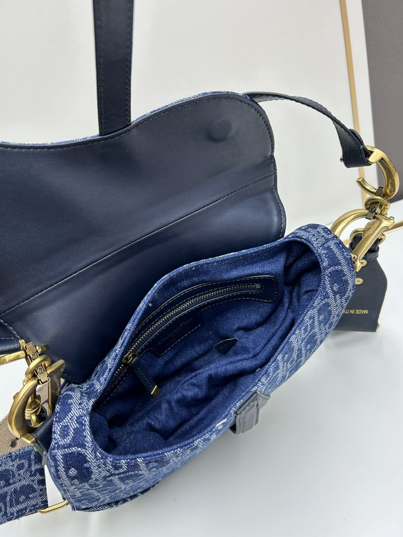 Dior saddle 0446 25 5x20x6 5cm jj1_1