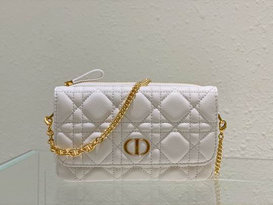 Dior Caro 17.5x10.5x5cm CN3色 (1)