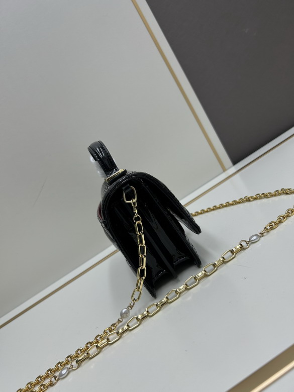 Dior lady 3501 21x11 5x4 5cm jj_1