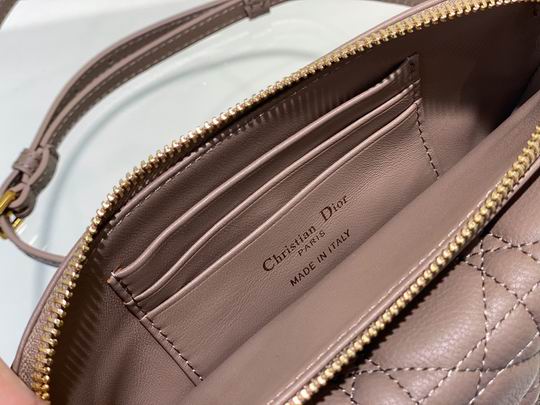 Dior Caro 17.5x10.5x5cm CN3色 (1)