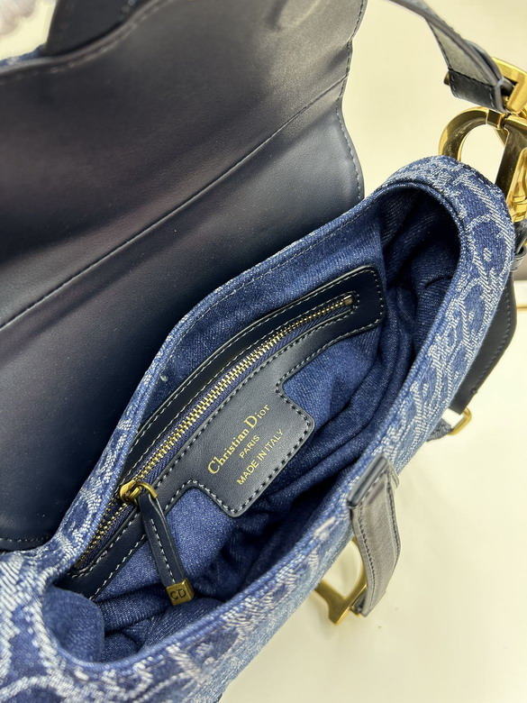 Dior saddle 0446 25 5x20x6 5cm jj1_1