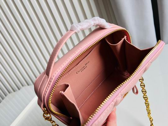 Dior Caro 17.5x5.5x13cm CN5色 (1)