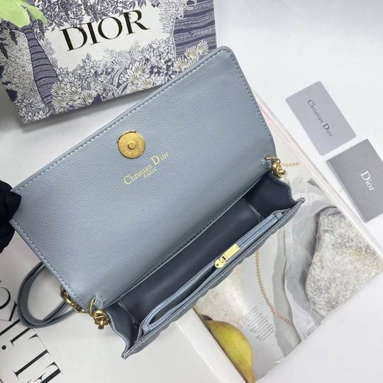 Dior D2275 20x11.5x5.5cm zy (1)