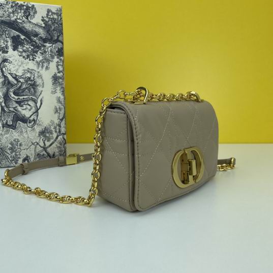 Dior Caro 2086 20x12x7cm ww4色 (1)