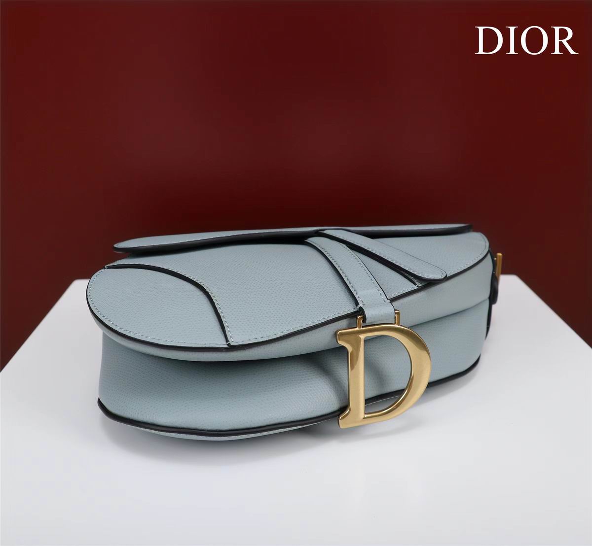 Dior M0446手掌纹 25.5x20x6.5cm CN7色 (1)