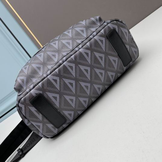 Dior Oblique 7006 30x15x40cm ww2色 (1)