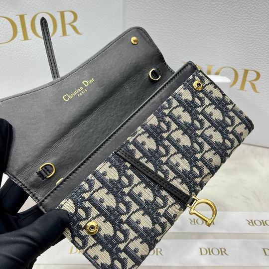Dior 621668 19x10.5x3.5cm zy3_1