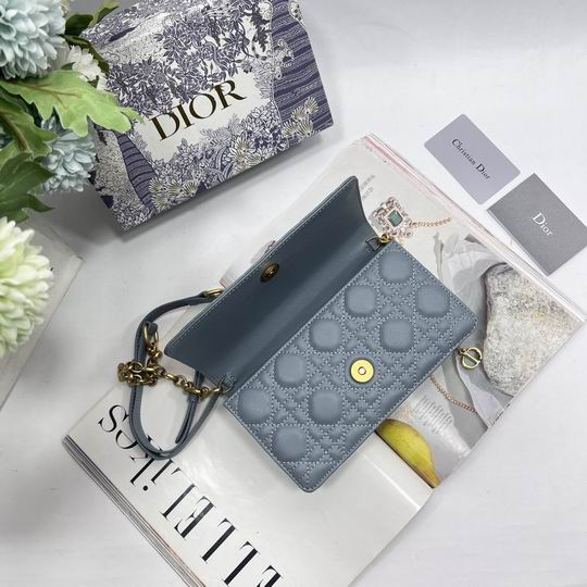 Dior D2275 20x11.5x5.5cm zy (1)