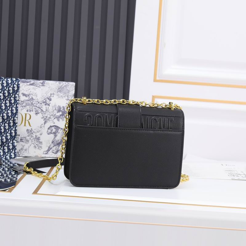 Dior Montaigne cd1005 25x15x9cm ww (1)