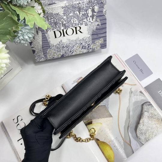 Dior D2275 20x11.5x5.5cm zy (1)