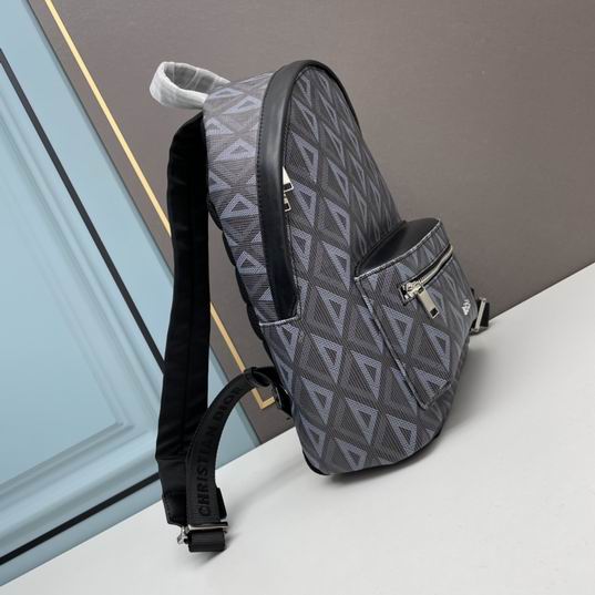 Dior Oblique 7008 28x14x36cm ww2色 (1)
