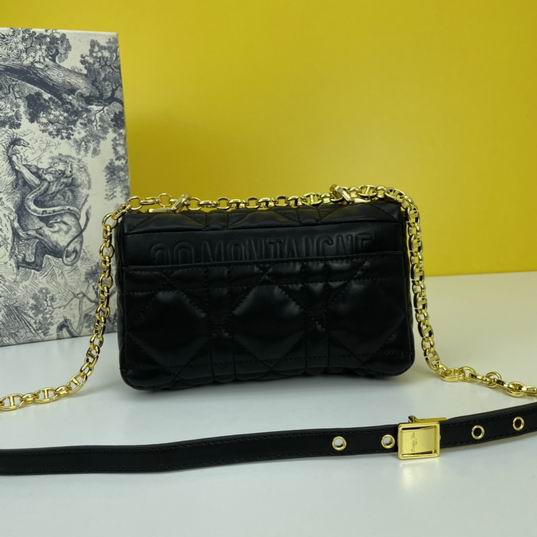 Dior Caro 2086 20x12x7cm ww4色 (1)