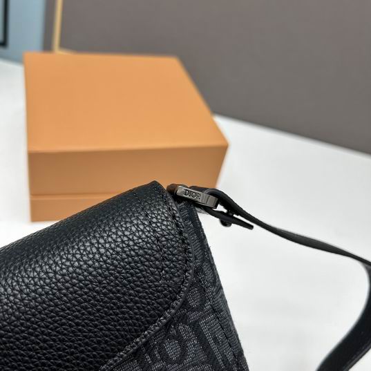 Dior A435 19.5x13x4.3cm ww3色 (1)