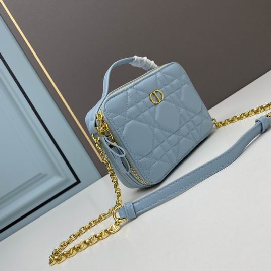 Dior Caro 17.5x5.5x13cm ww3色 (1)