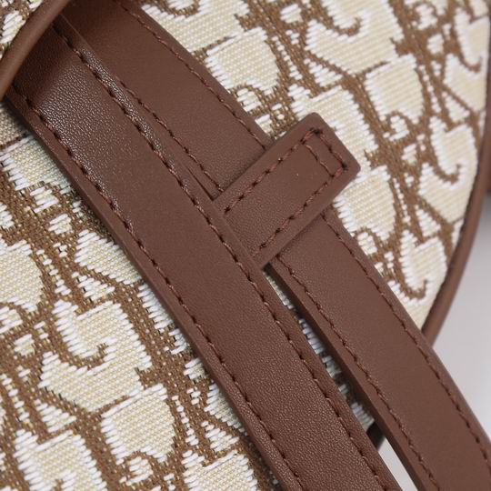 Dior saddle 9922 20x28.6x5cm ww (1)