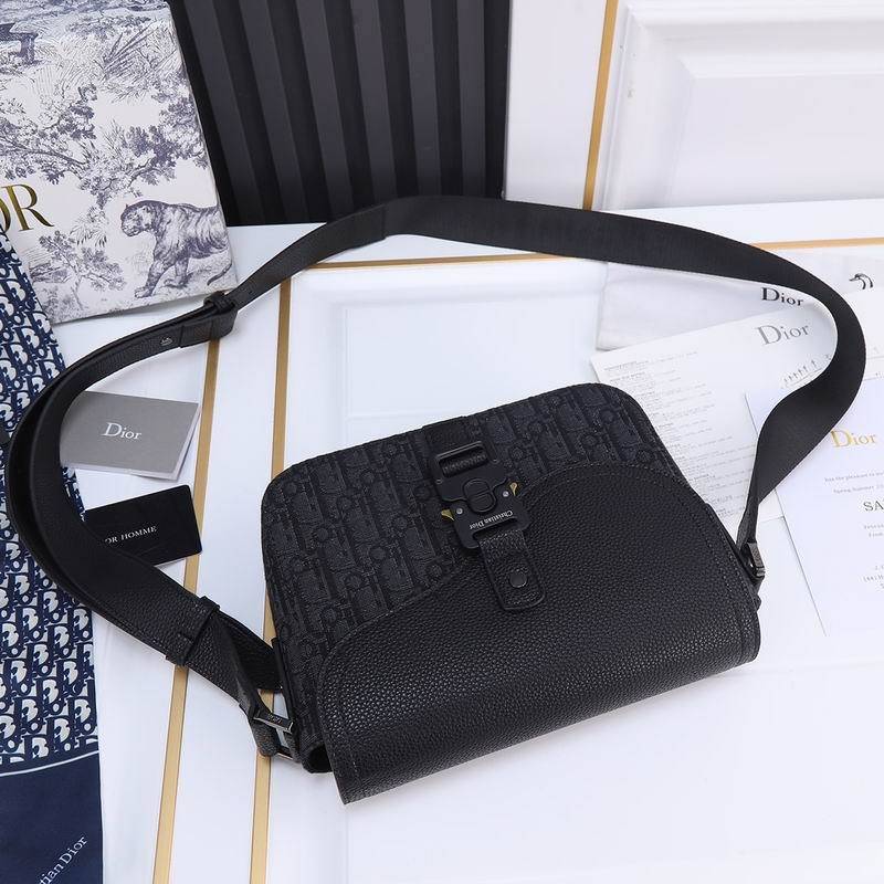 Dior CD-9911 23x18x6cm ww3色 (1)