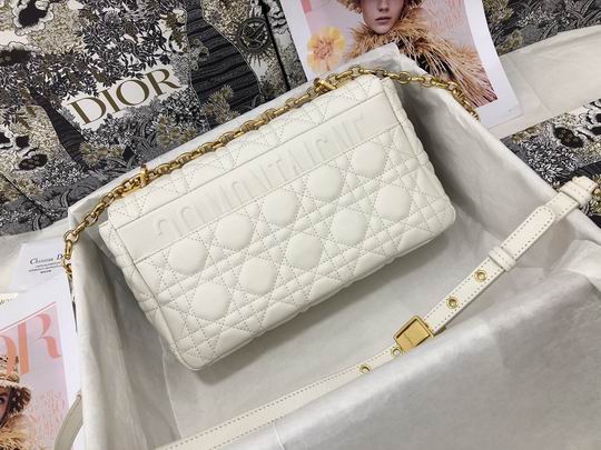 Dior Caro M9242 25.5x15.5x8cm CN4色 (1)