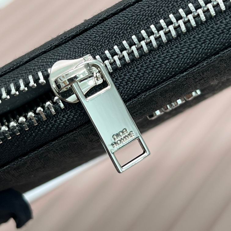 Dior 666119 19x10x2.5cm zy (1)