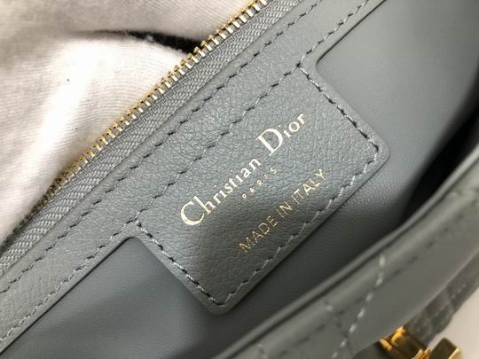 Dior Caro M9242 25.5x15.5x8cm CN4色 (1)
